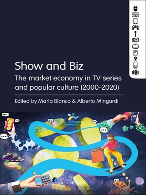 cover image of Show and Biz